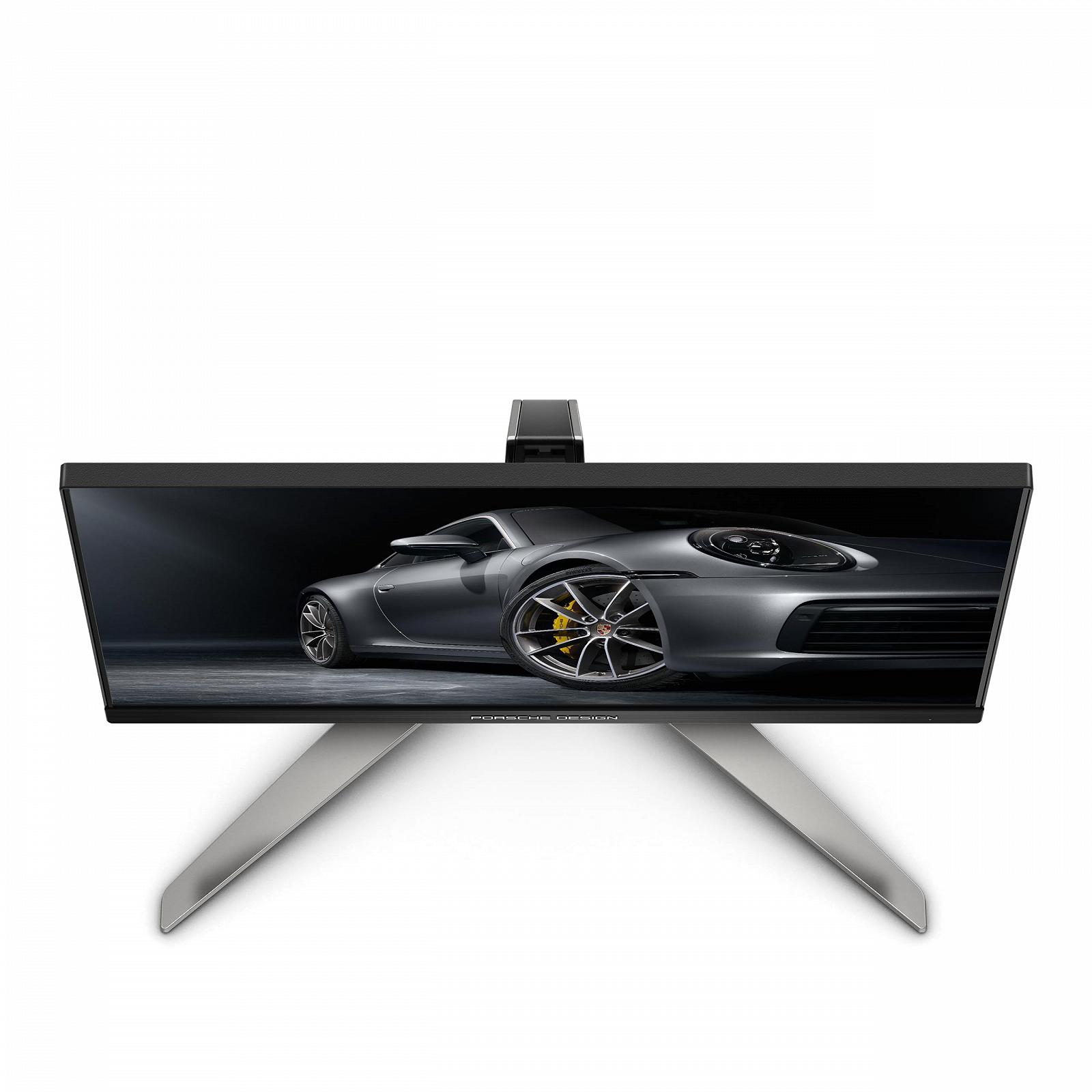 Монитор AOC PD27S 68.6 см IPS 16:9 Noir, фото №3