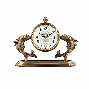 Купить Настольные часы Aioneer Ретро с 6,2-дюймовым циферблатом - Фото 1 Настольные часы Aioneer Ретро с 6,2-дюймовым циферблатом - Фото 1