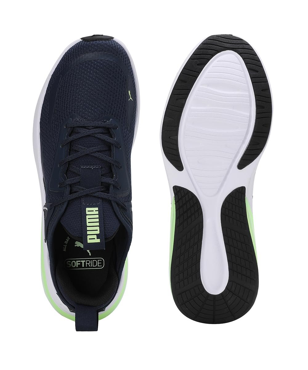 Унісекс Кросівки для бігу Puma Cell Thrill Road, фото №7