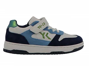 Кроссовки Lurchi GABA YK-ID synthetic.ua - Фото 1