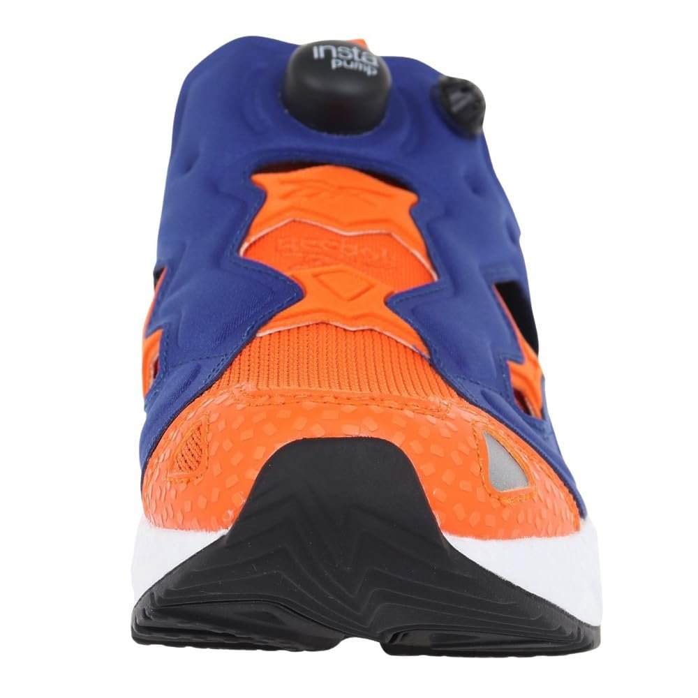 Кросівки Unisex Reebok Instapump Fury 95, фото №4