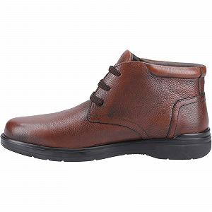 Ботинки Hush Puppies Malcolm мужские - Фото 1