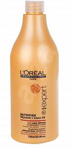Кондиционер L'Oreal Expert Professionnel Nutrifier 750 мл - Фото 1