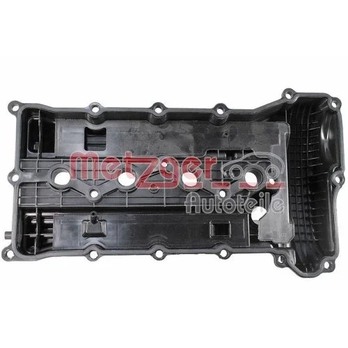 Крышка головки цилиндра METZGER 2389196 для HYUNDAI KIA, фото №2 Крышка головки цилиндра METZGER 2389196 для HYUNDAI KIA, фото №2