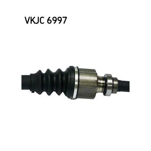 Приводной вал SKF VKJC 6997 для CITROËN PEUGEOT передний мост справа, фото №3