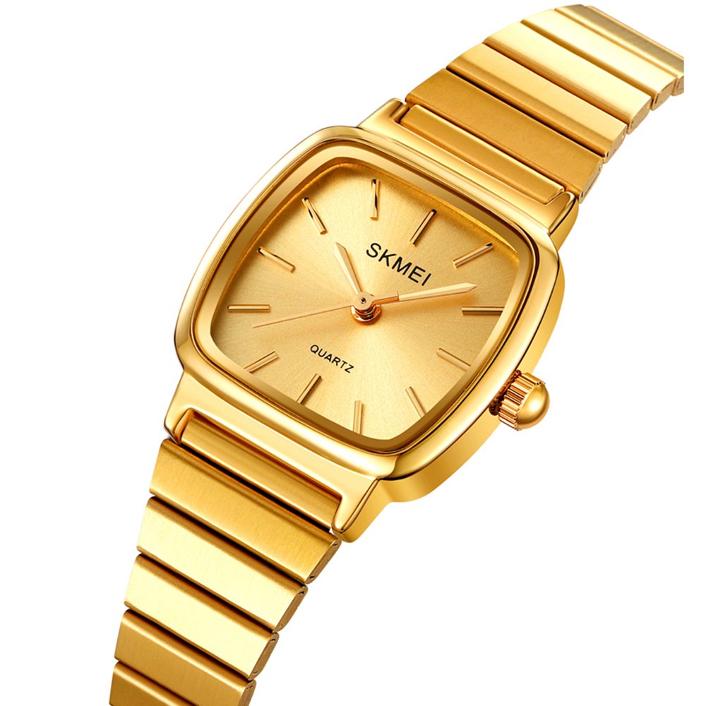 Годинник Skmei 2292GD Gold, фото №2