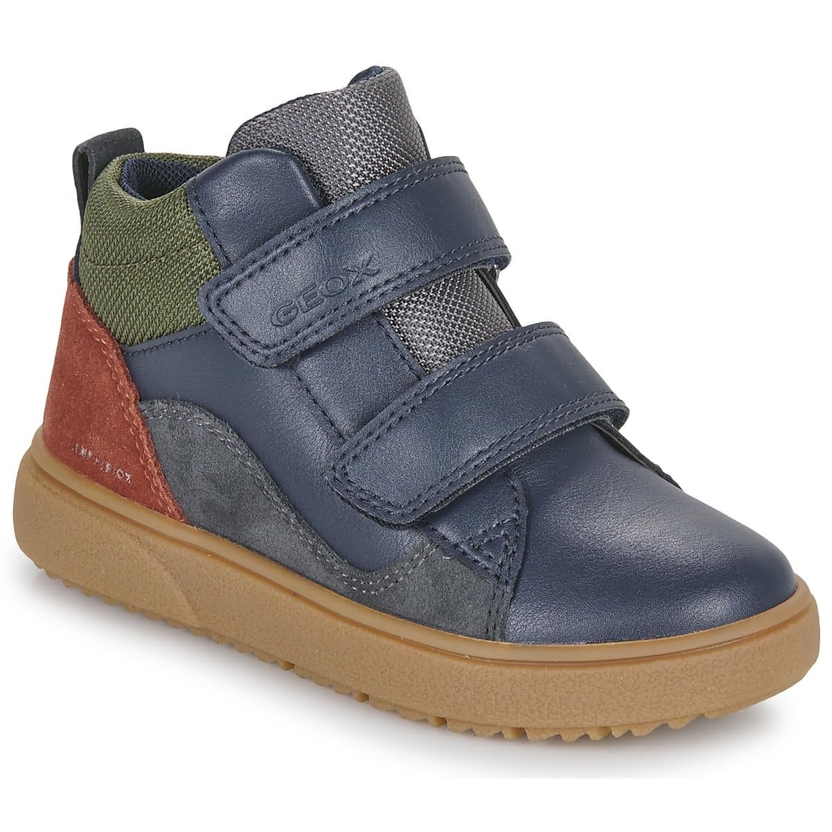 Кросівки Geox J Theleven Boy B ABX для хлопчиків, фото №1