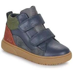 Кросівки Geox J Theleven Boy B ABX для хлопчиків - Фото 1