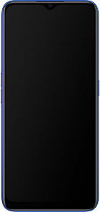 Смартфон 6.5" Oppo A9 2020 4/128Gb 4G 2-SIM 48/16Мп 8 ядер Android 11 Blue synthetic.ua - Фото 1