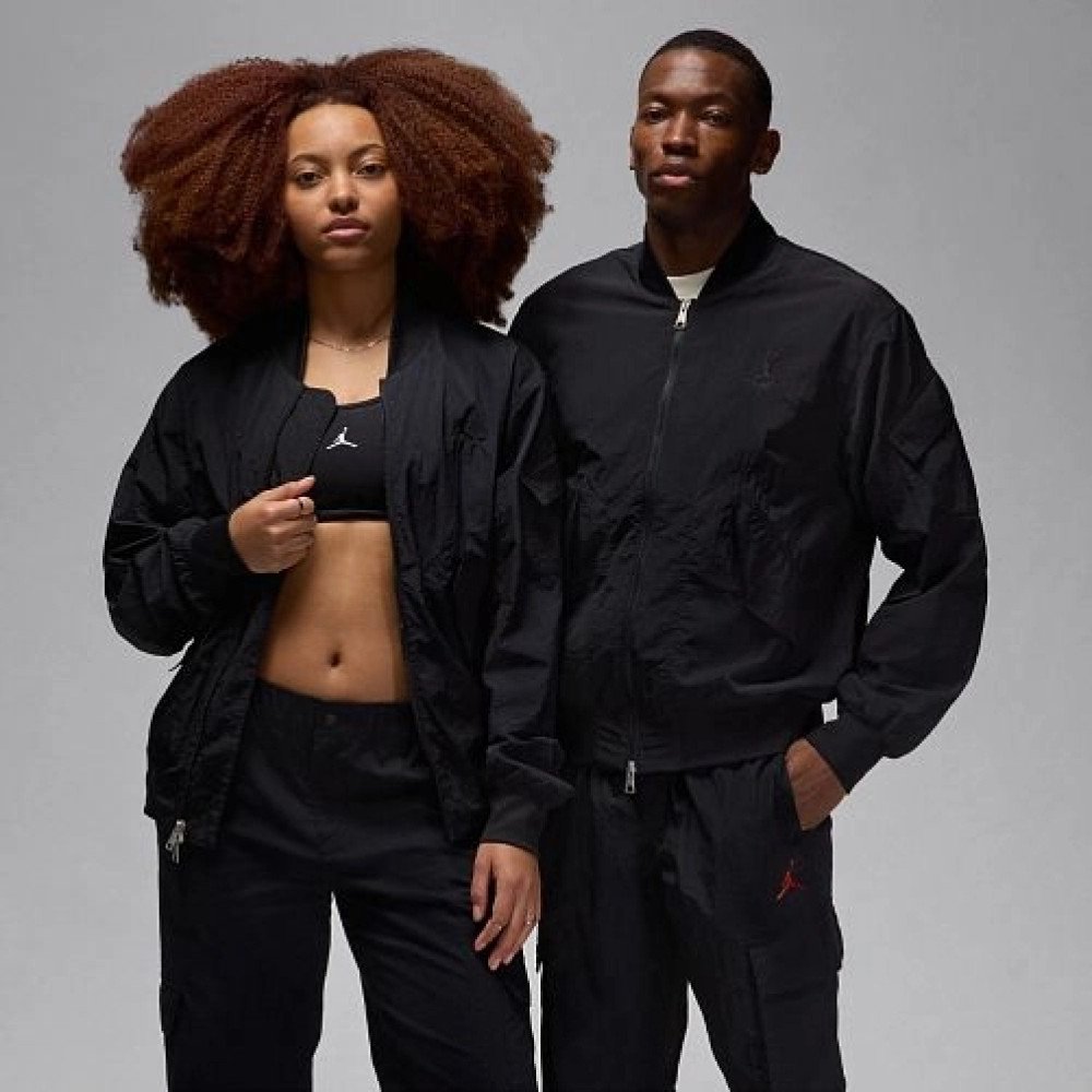 Куртка Nike ESS STMT LTWT RNGD JKT S, фото №1