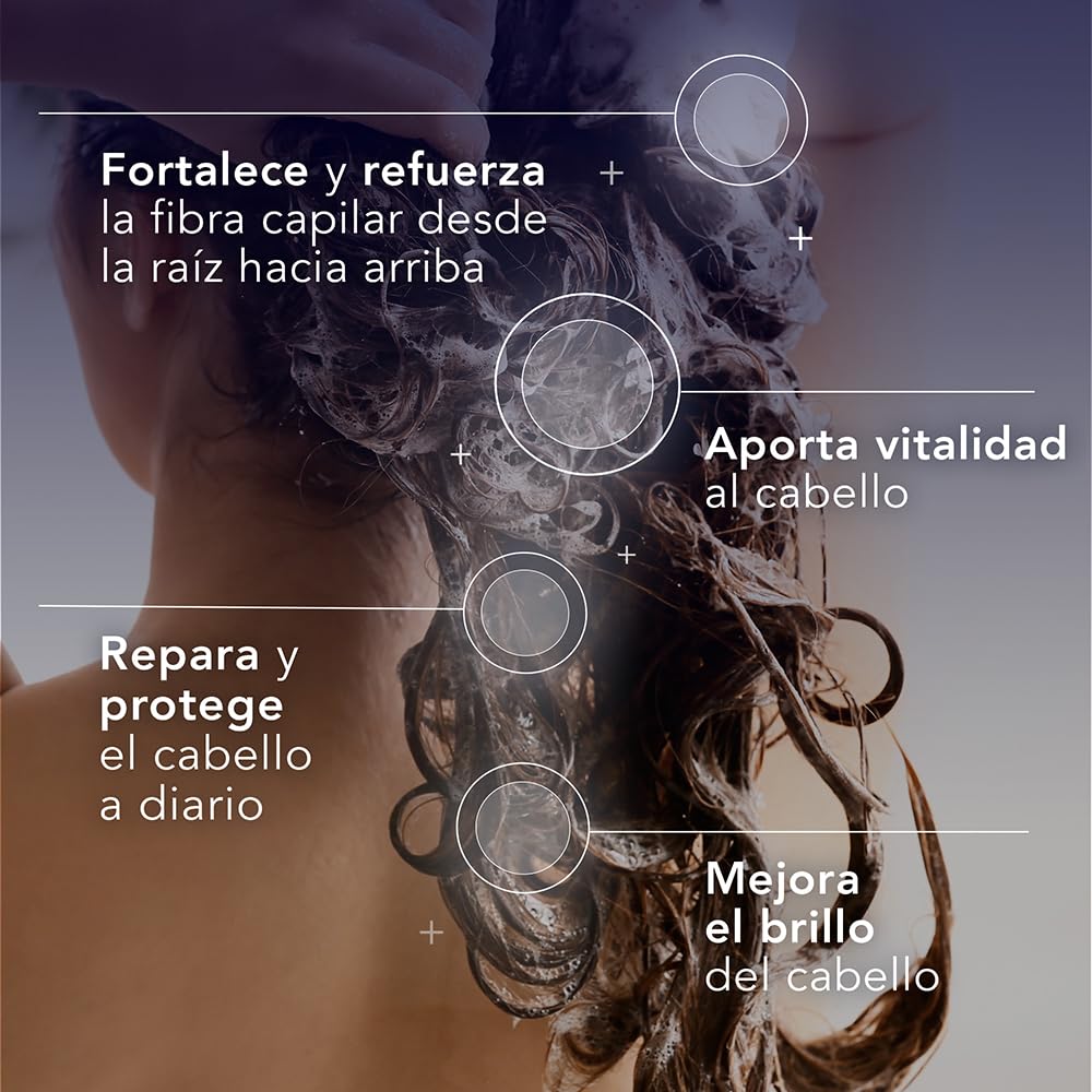 Шампунь Arkopharma Forcapil Fortificante 200 мл, фото №7 Шампунь Arkopharma Forcapil Fortificante 200 мл, фото №7