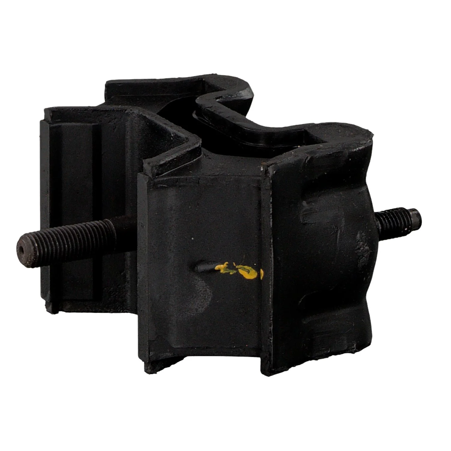 Опора двигателя FEBI BILSTEIN 24308 для MERCEDES-BENZ, передняя правая, фото №4 Опора двигателя FEBI BILSTEIN 24308 для MERCEDES-BENZ, передняя правая, фото №4