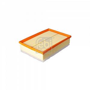 Воздушный фильтр FEBI BILSTEIN 37320 synthetic.ua - Фото 1