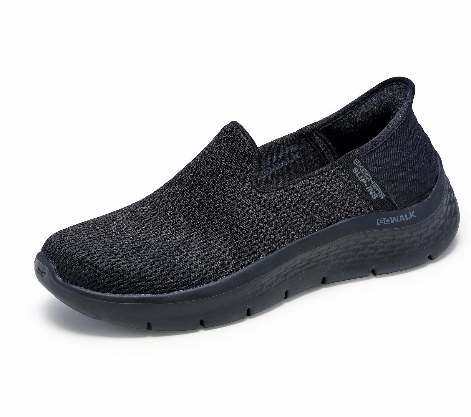 Кросівки Skechers Go Walk Flex-Relish Жіночі Slip-ins, фото №1