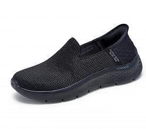 Кросівки Skechers Go Walk Flex-Relish Жіночі Slip-ins - Фото 1