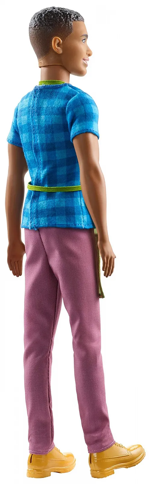 Кукла Barbie GCK74 Разноцветный, фото №5 Кукла Barbie GCK74 Разноцветный, фото №5