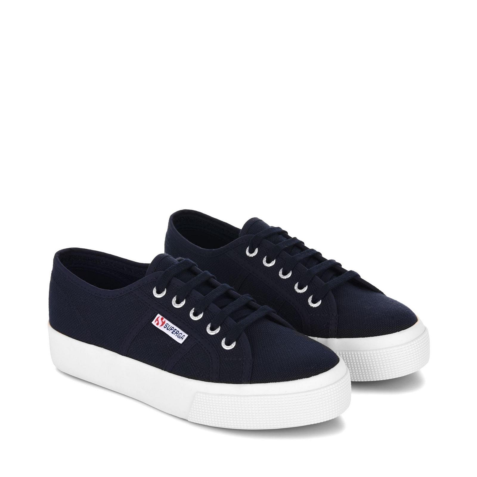 Кроссовки Superga 2730-Cotu, фото №3