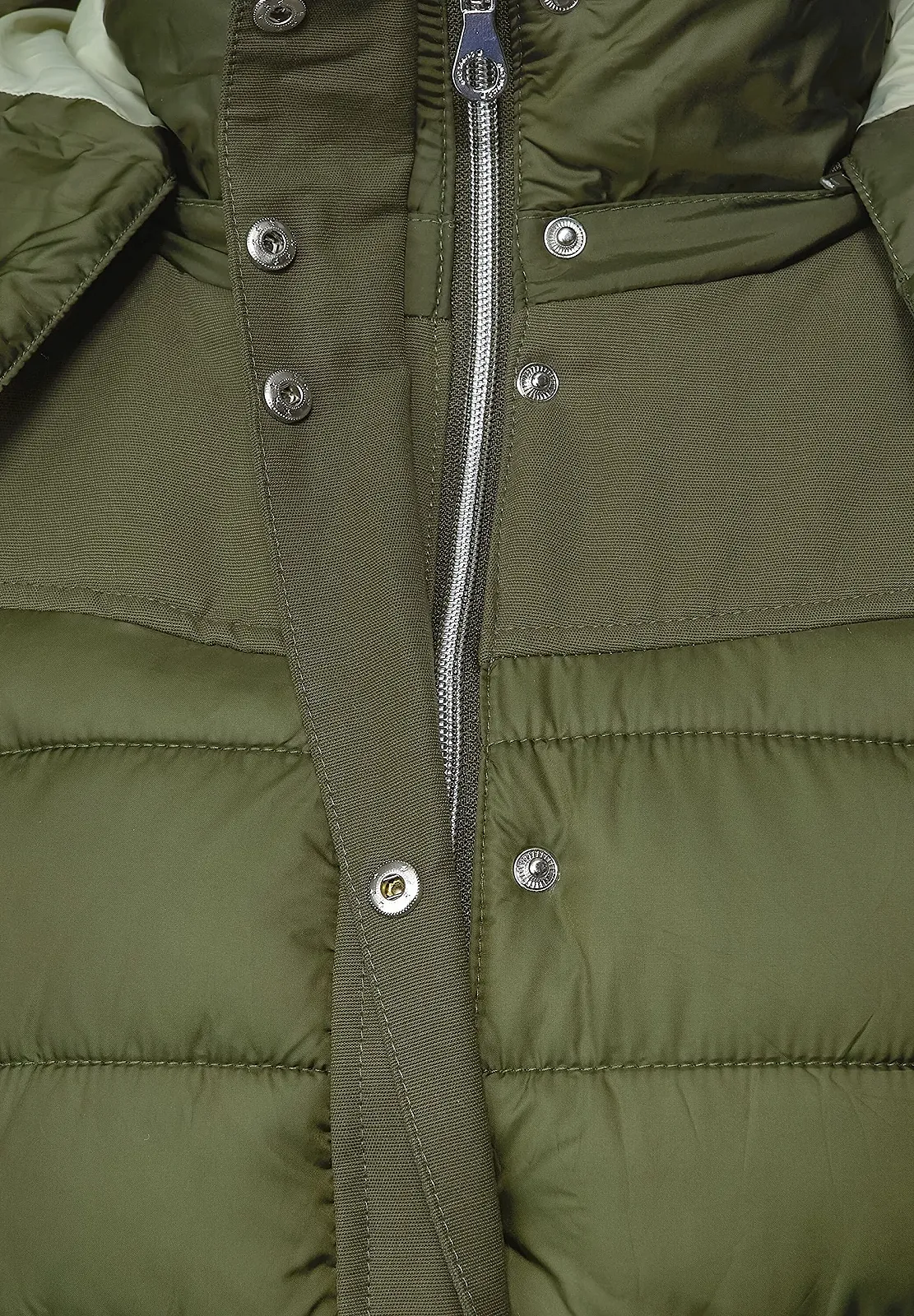 Жіноче зимове пальто Street One, фото №3