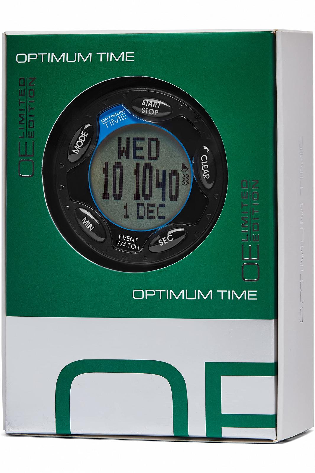 Годинник Optimum Time Ultra Time Rechargeable, фото №5