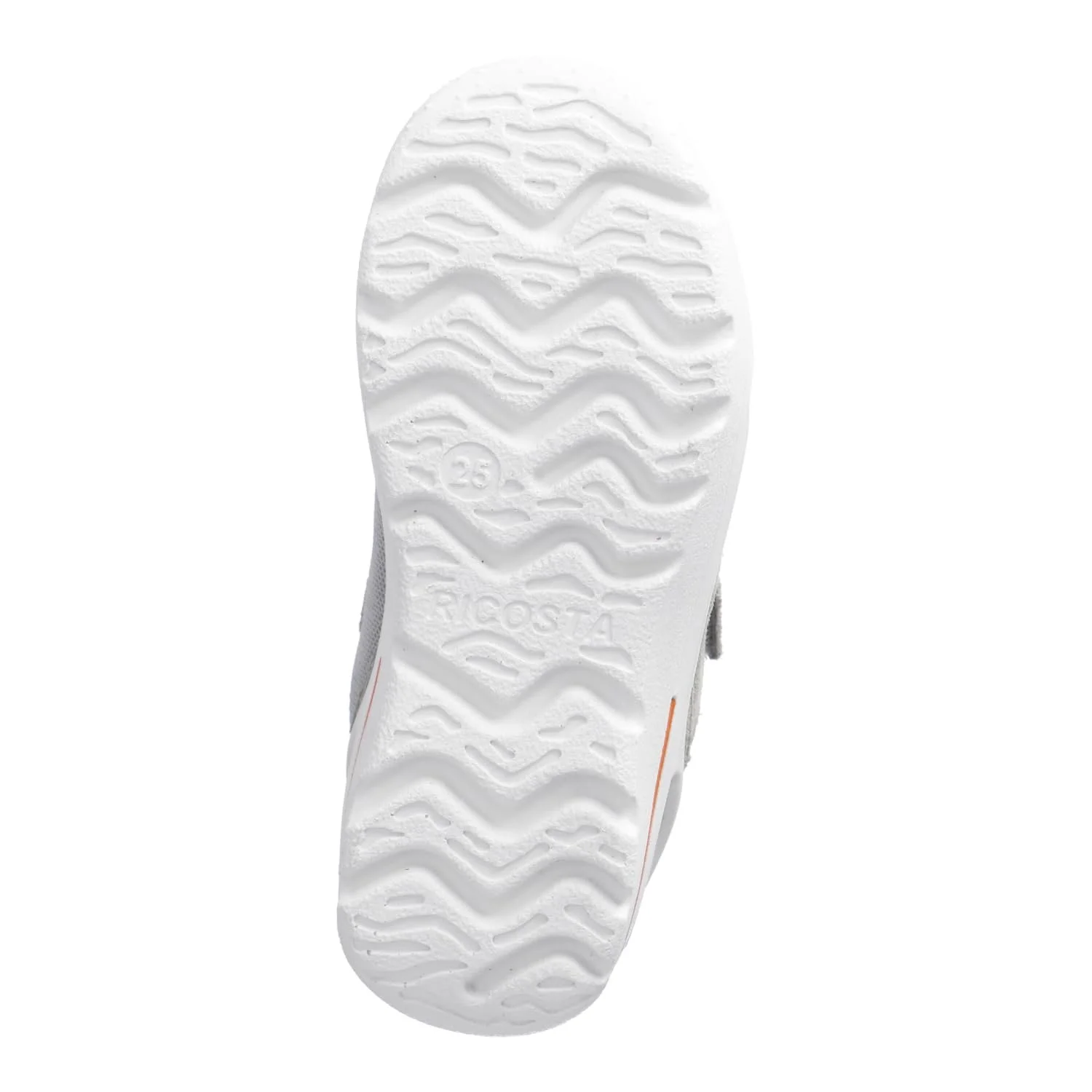 Кроссовки RICOSTA Детские Низкие Fast, Средняя ширина, Съемная стелька, фото №7