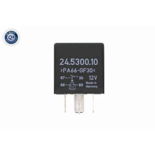 Реле топливного насоса VEMO V15-71-0018 для SEAT SKODA VW VAG, фото №3 Реле топливного насоса VEMO V15-71-0018 для SEAT SKODA VW VAG, фото №3