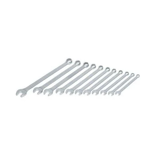 Набір комбінованих ключів KS TOOLS 517.1505 5 предметів 8-19 мм, фото №2 Набір комбінованих ключів KS TOOLS 517.1505 5 предметів 8-19 мм, фото №2