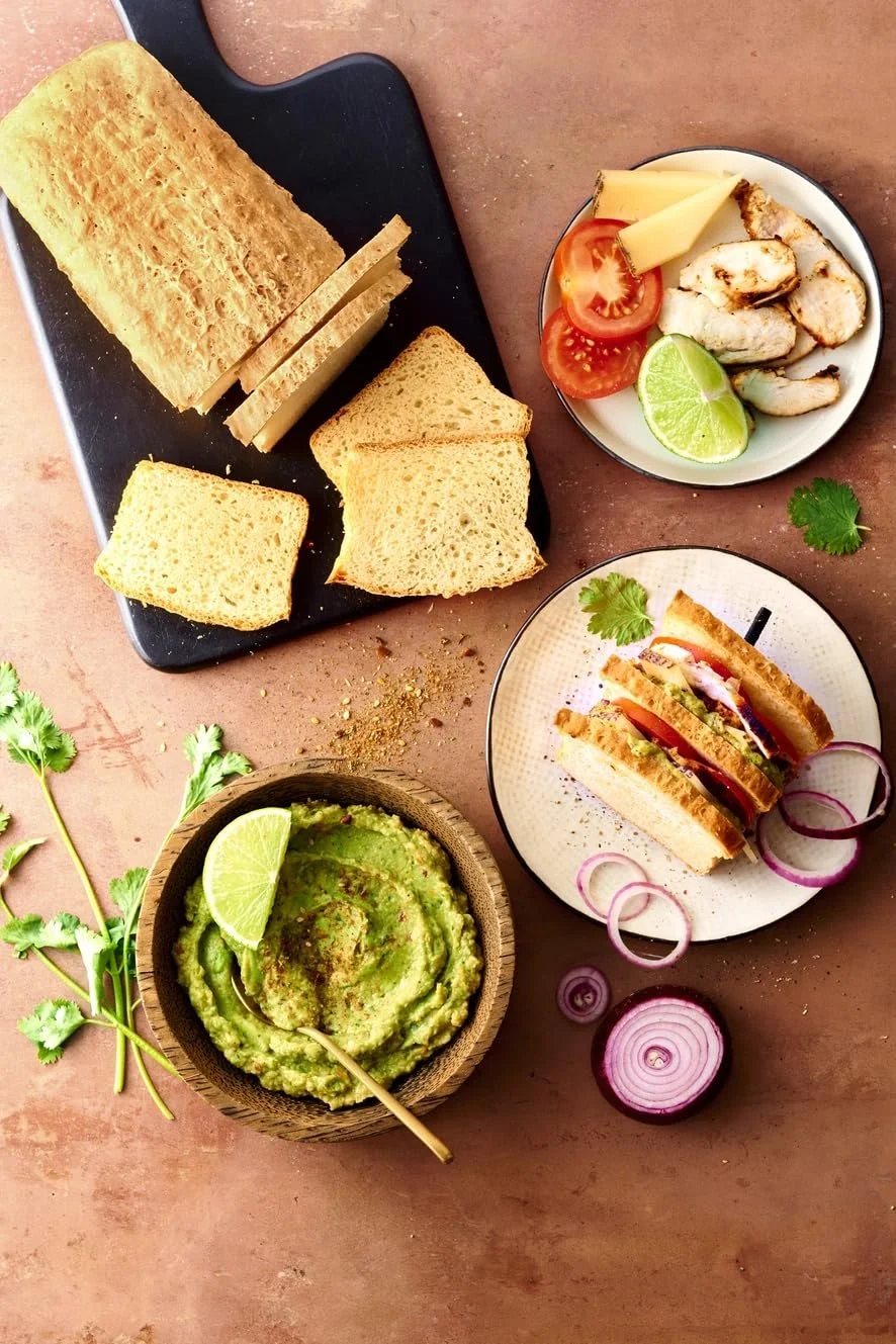 Форма для кексу Silpat Flexipan Classic антипригарна, фото №3 Форма для кексу Silpat Flexipan Classic антипригарна, фото №3