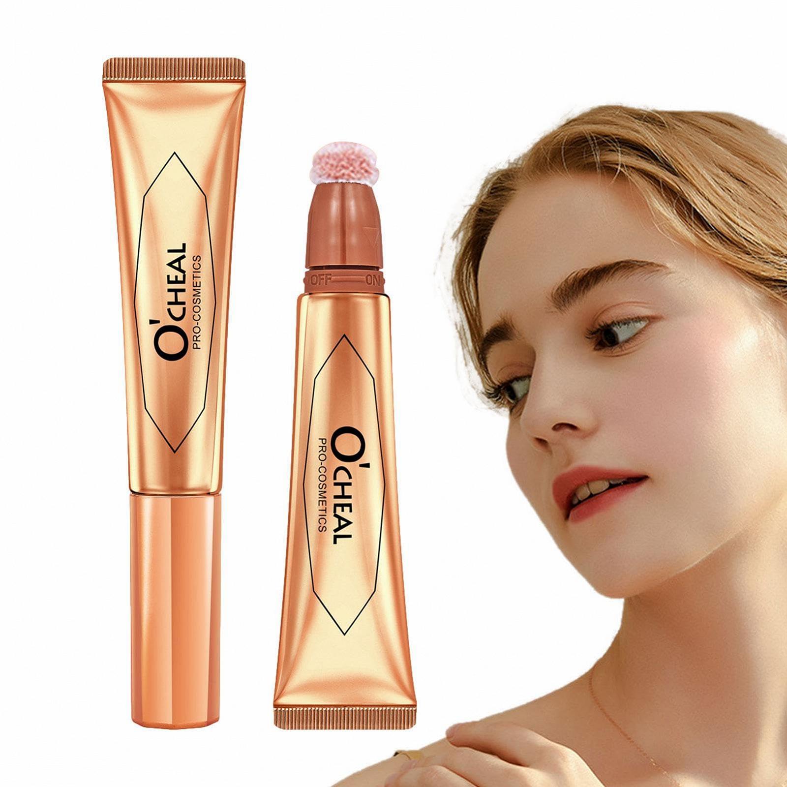 Коректор Контурний Pomurom, фото №7 Коректор Контурний Pomurom, фото №7