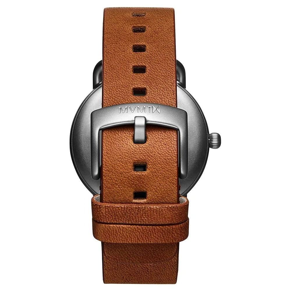 Хронограф MVMT D-MR01-BSL, фото №3