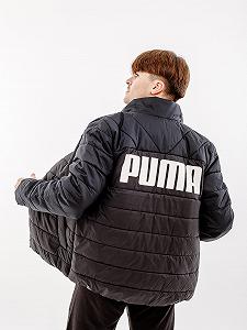 Куртка PUMA ESS+ Padded L synthetic.ua - Фото 1