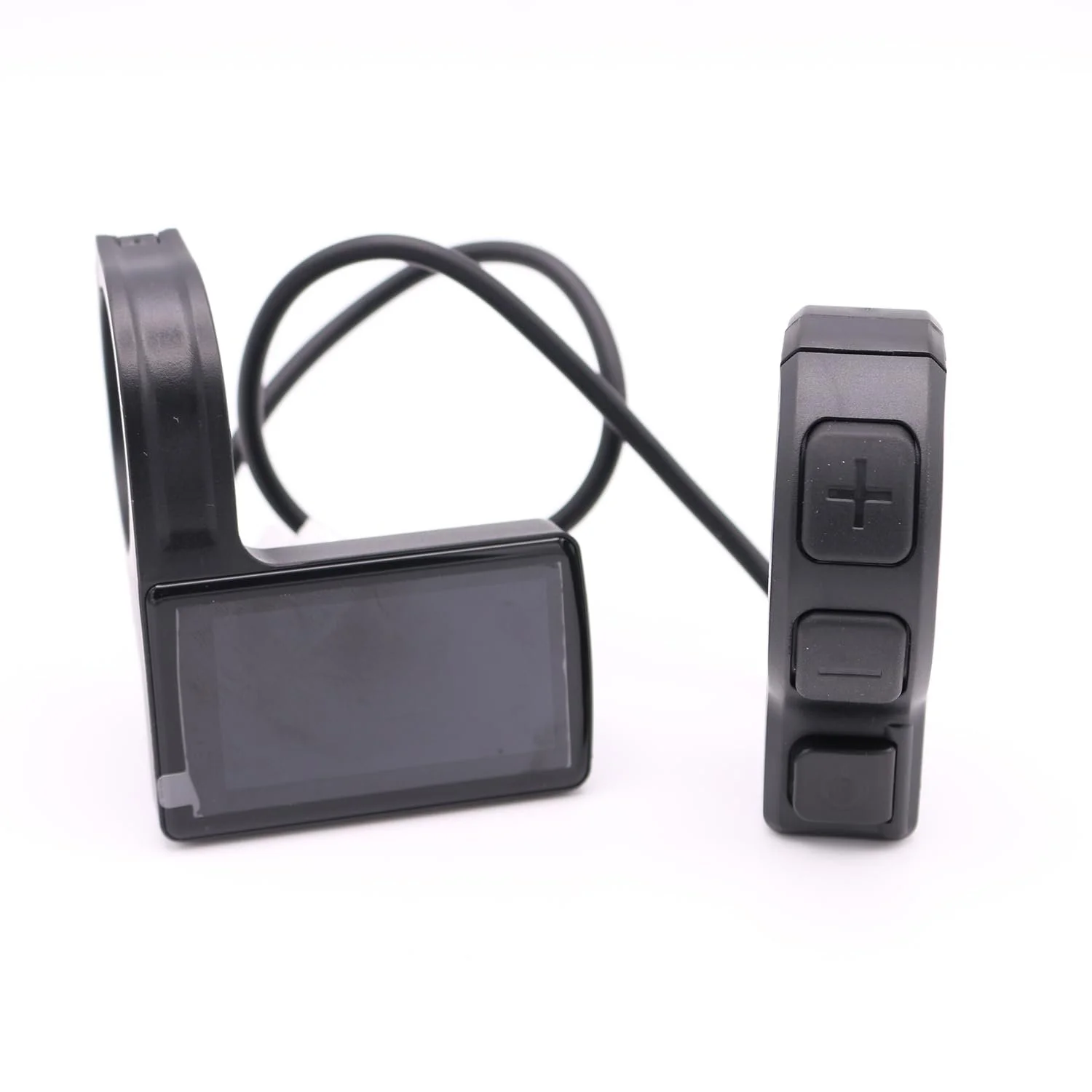 Дисплей Велокомпьютер Bafang DPC-245 HMI APT LCD 1.9 дюйма CAN USB-C 36V/48V/52V, фото №2