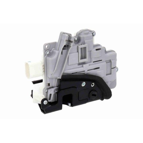 Замок дверей VEMO V10-85-0170 Original VEMO Quality для AUDI, задній правий, фото №4