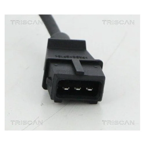 Датчик положения коленвала TRISCAN 8855 15110 для FIAT, фото №2 Датчик положения коленвала TRISCAN 8855 15110 для FIAT, фото №2