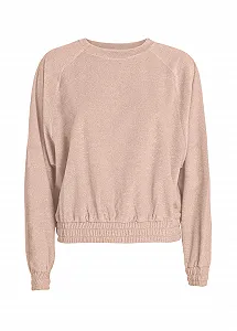 Женская Толстовка Deha Полиэстер - Фото 1