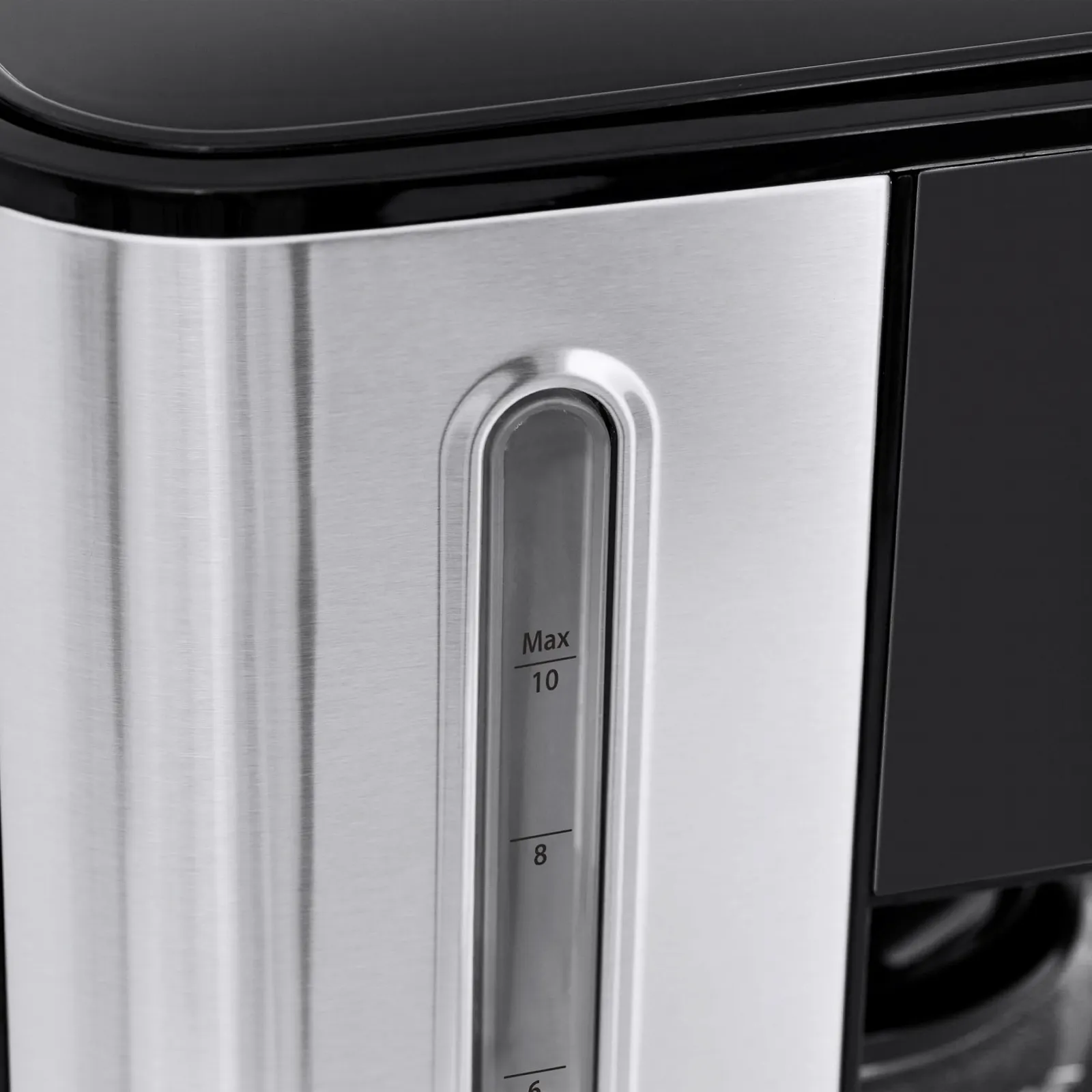 Капельная кофеварка Caso Coffee Taste & Style Duo Thermo 2 термокувшина 1.2 л 92-96°C, фото №5