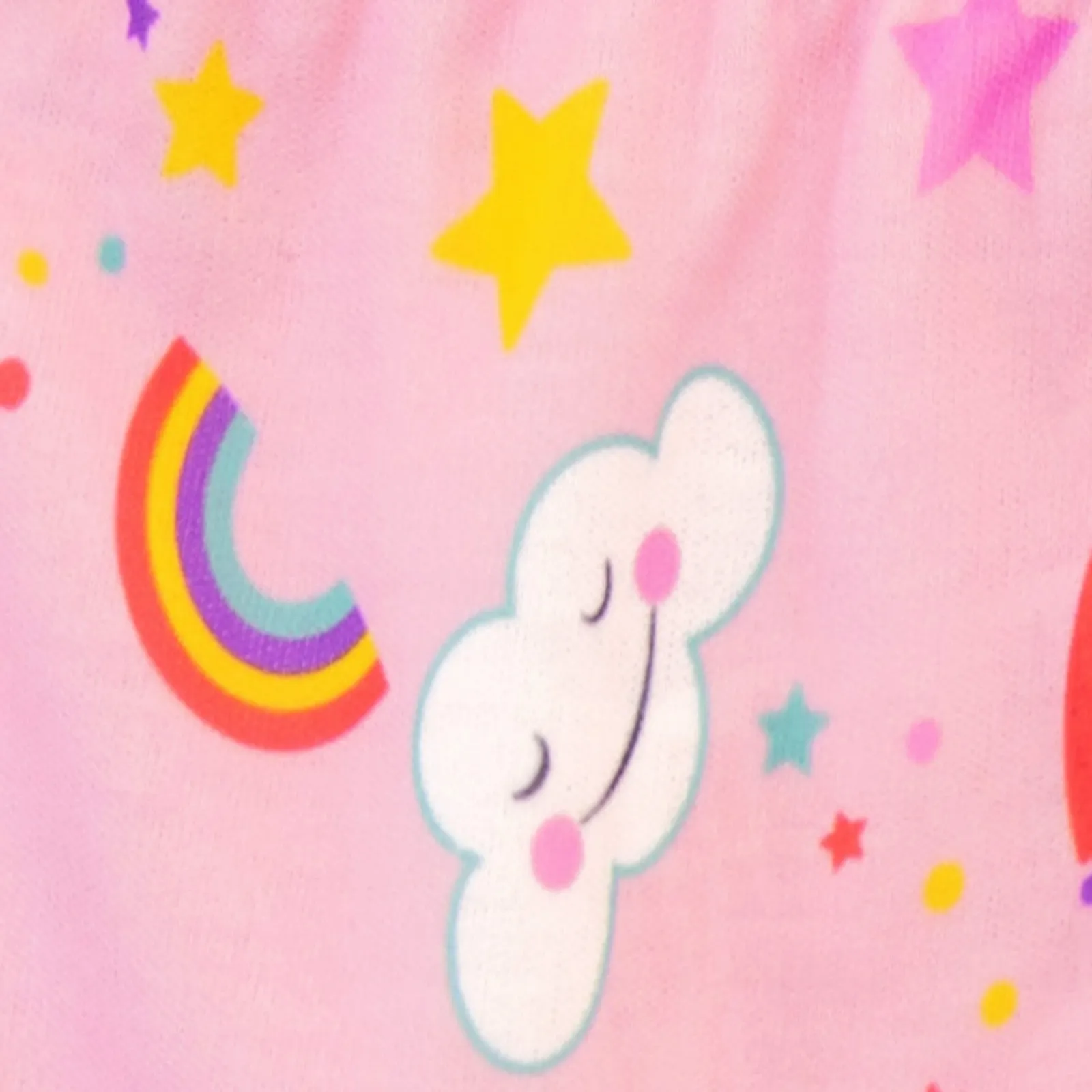 Піжама Harry Bear Мопс Єдиноріг для дівчат, фото №7 Піжама Harry Bear Мопс Єдиноріг для дівчат, фото №7