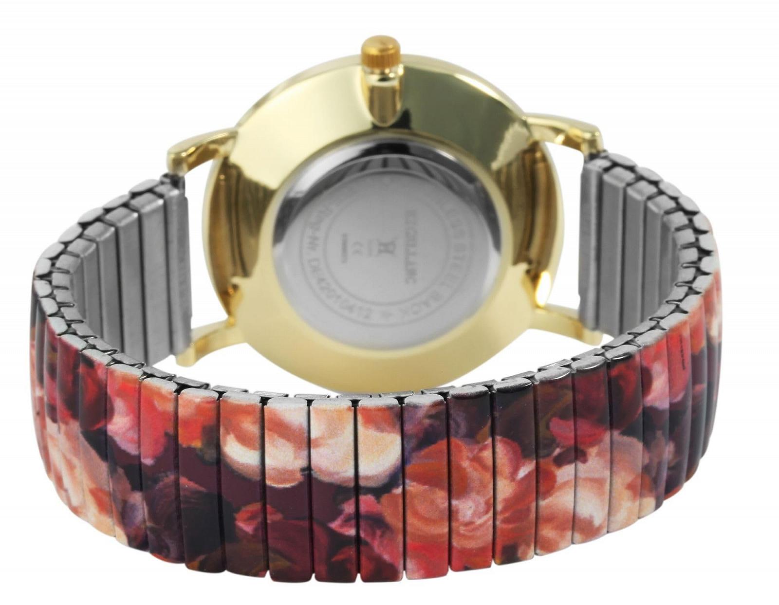 Женские часы Excellanc с ремешком, фото №3