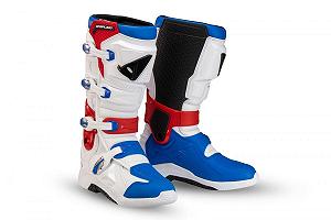 Черевики UFO PLAST Xander Unisex - Фото 1