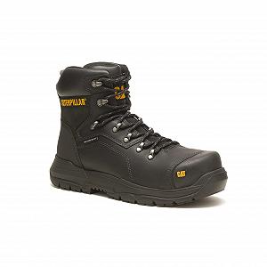 Черевики CAT Workwear Diagnostic 2.0 - Фото 1