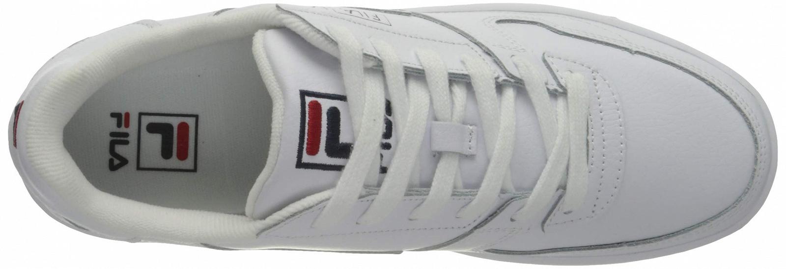 Кроссовки Fila Fxventuno L мужские, фото №5