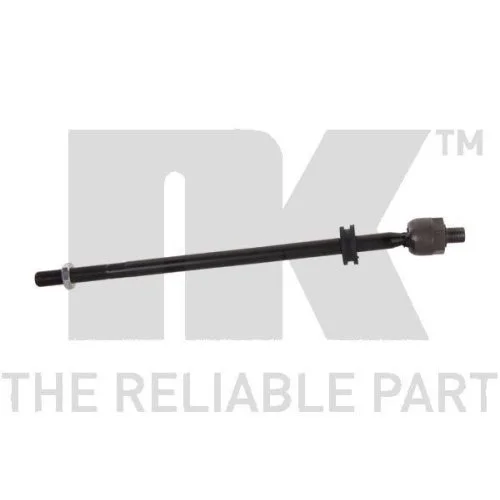 Осьовий шарнір рульової тяги NK 5032533 для FORD передній міст зліва, фото №2