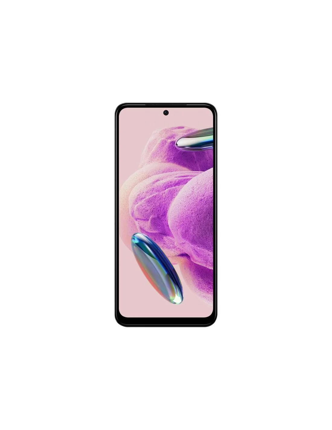 Смартфон Xiaomi Redmi Note 12S 256 GB Onyx Black, фото №1 Смартфон Xiaomi Redmi Note 12S 256 GB Onyx Black, фото №1