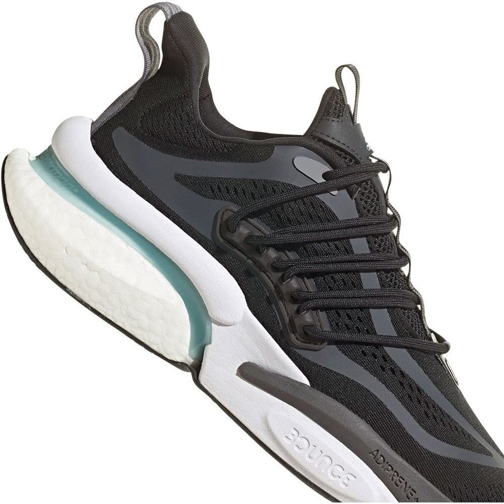 Кросівки adidas Alphaboost V1 для чоловіків, фото №8 Кросівки adidas Alphaboost V1 для чоловіків, фото №8