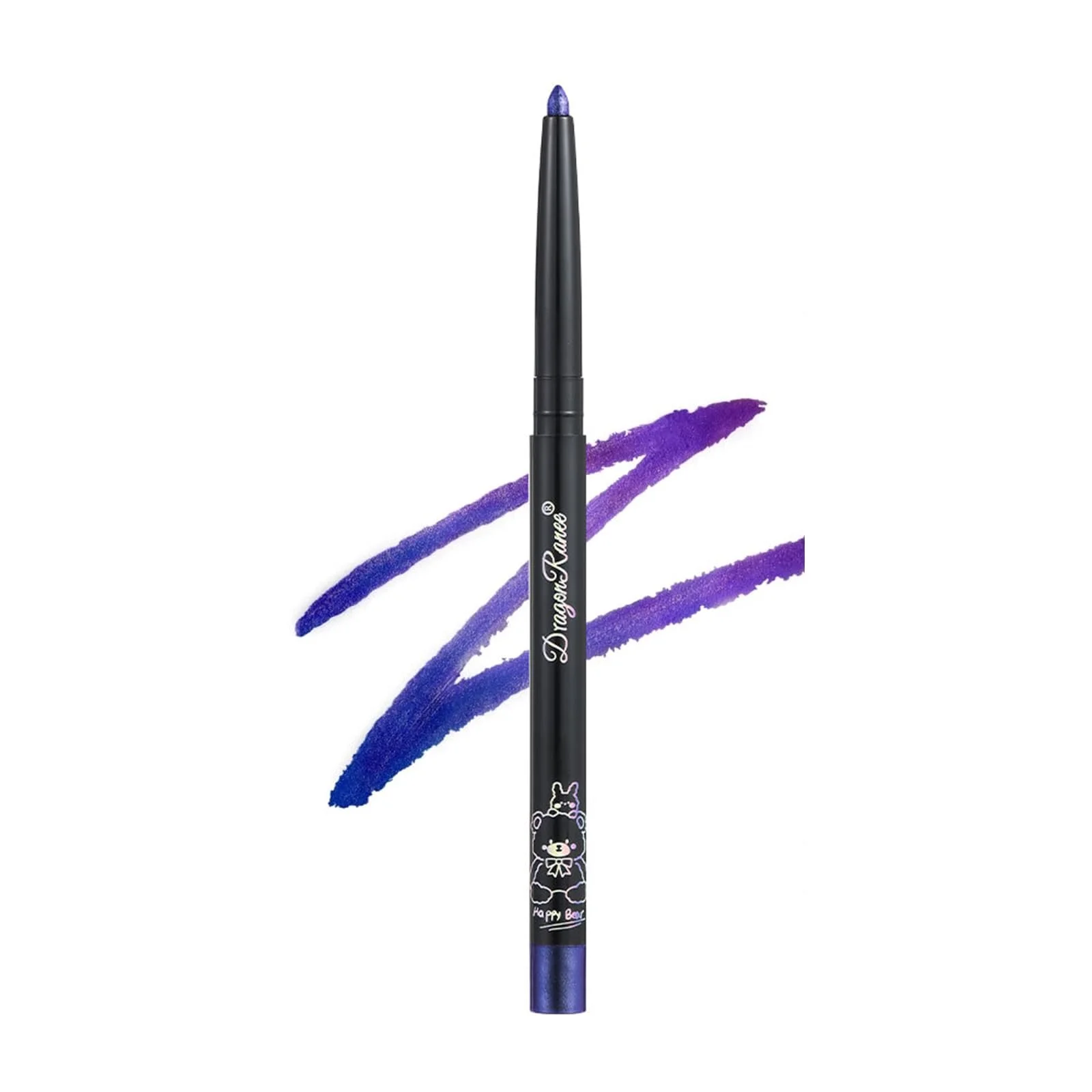 Підводка гелева Водостійка Хамелеон Колір Стійка Блискуча, фото №5 Підводка гелева Водостійка Хамелеон Колір Стійка Блискуча, фото №5