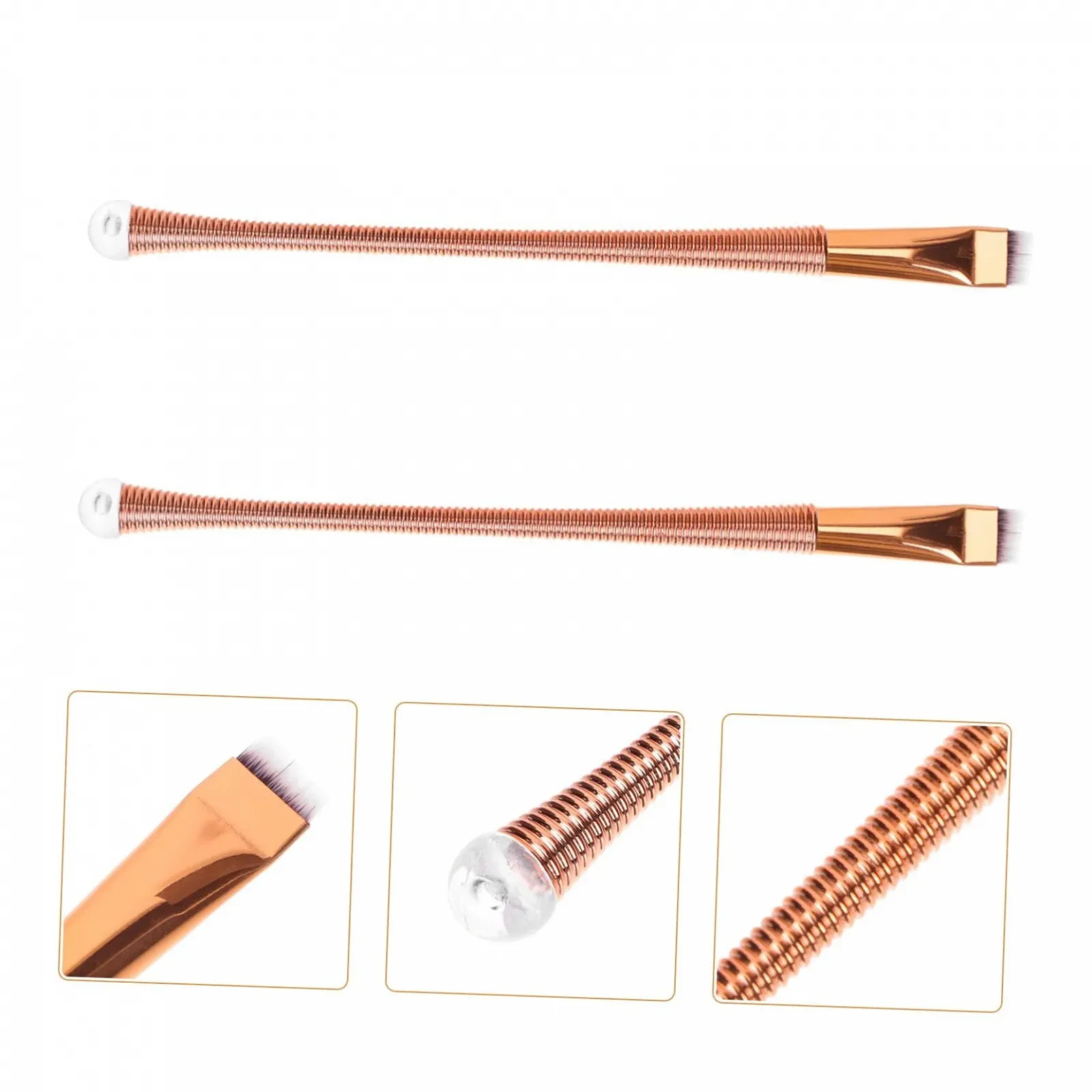 Кисти Angoily для подводки глаз, фото №7