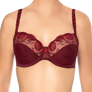 Бюстгальтер на кісточках Conturelle Provence 80505 - Фото 1