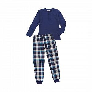 Піжама La-V для хлопчиків - Фото 1