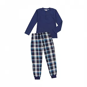 Піжама La-V для хлопчиків - Фото 1