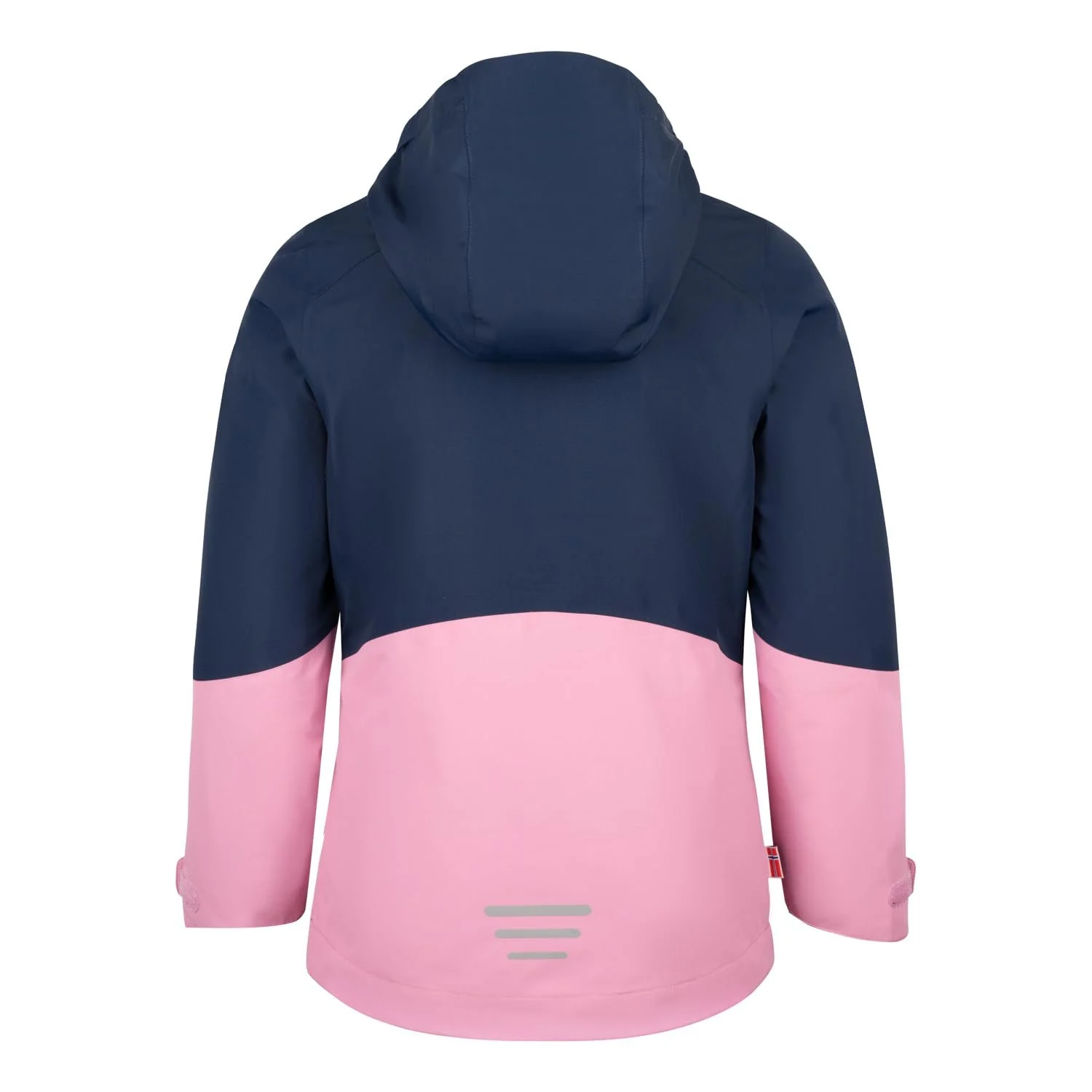 Куртка Trollkids Skanden 3-в-1 для девочек, фото №2