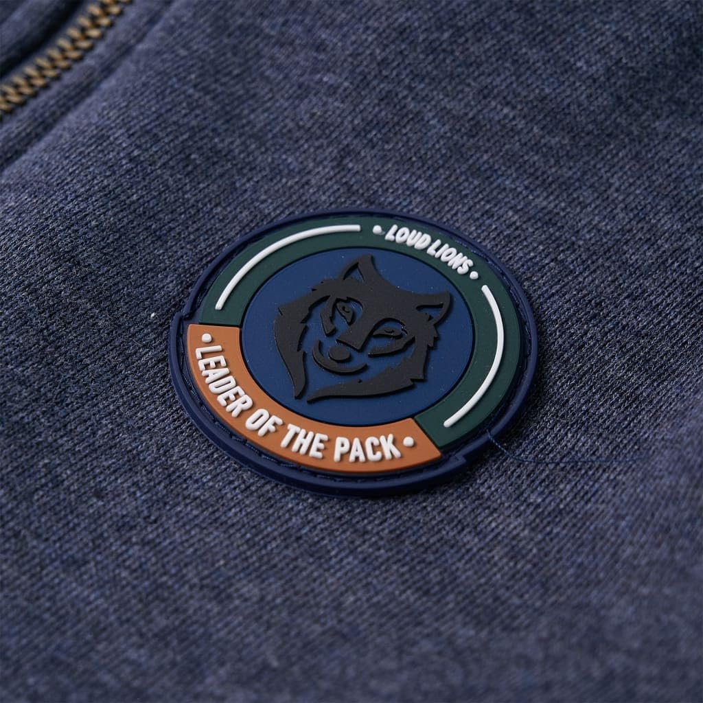 Дитячий Толстовка vidaXL, фото №4